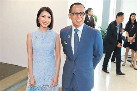 蘇民峰 徒弟